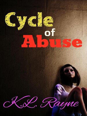 cover image of Cycle of Abuse